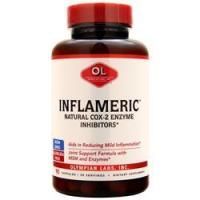 Olympian Labs, Inflameric 90 карсул