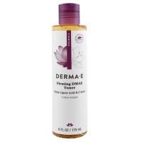 Derma E, Укрепляющий тоник с DMAE, 6 жидких унций (175 мл)
