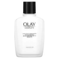 Olay, Complete, UV365, дневное увлажняющее средство, SPF 15, для чувствительной кожи, 118 мл (4,0 жидк. унции)