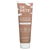 Dr. Brite, Natural Antioxidant Whitening Toothpaste, Mint Chip, 5 oz (142 g)