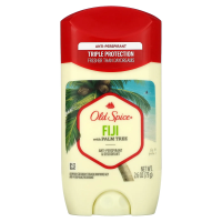 Old Spice, Fresher Collection, Anti-Perspirant & Deodorant, Fiji, 2.6 oz (73 g)