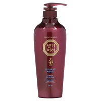 Doori Cosmetics, Daeng Gi Meo Ri, шампунь для жирной кожи головы, 500 мл