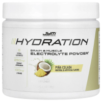 JYM Supplement Science, Hydration, электролит в порошке, пина колада, 188 г (6,6 унции)