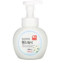 Ilsang Doctor, Bubble Hand Wash, Baby Powder, 250 ml