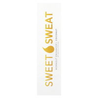 Sports Research, Sweet Sweat, интенсификатор для тренировок, кокос, 182 г (6,4 унции)