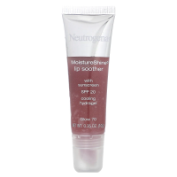 Neutrogena, MoistureShine, пустышка для губ, SPF 20, сияние 70, 10 г (0,35 унции)