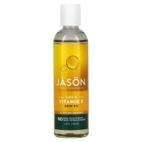Jason Natural, Масло для кожи с витамином Е, 5000 М Е, 4 ж. унц. (118 мл)