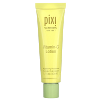 Pixi Beauty, Skintreats, Vitamin-C Lotion, Brightening Moisturizer, 1.7 fl oz (50 ml)