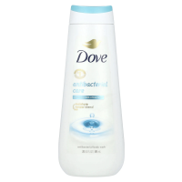 Dove, Care & Protect, Антибактериальный гель для душа, 22 жидких унции (650 мл)