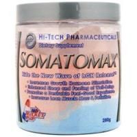Hi-Tech Pharmaceuticals, Somatomax Rocket Pop 280 грамм