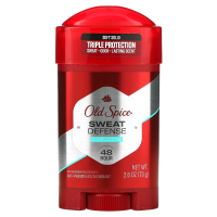 Old Spice, Pure Sport Plus, Extra Strong Anti-Perspirant/Deodorant, Soft Solid, 2.6 oz (73 g)