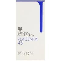 Mizon, Оригинальная энергетическая плацента для кожи 45, 1,01 жидкой унции (30 мл)