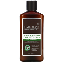Petal Fresh, Pure, Hair ResQ, Thickening Treatment Conditioner, Oil Control, 12 fl oz (355 ml)