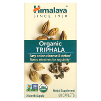 Himalaya, Tрифала, 60 таблеток