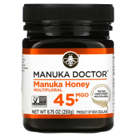 Manuka Doctor, Apiwellness, Bio Active 15+ Manuka Honey, 8.75 oz