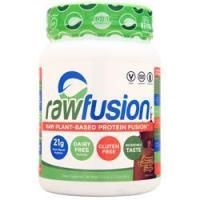 SAN Nutrition, Rawfusion Арахисово-шоколадная помадка 2,12 фунта
