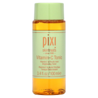 Pixi Beauty, Skintreats, тоник с витамином C, осветляющий тонер, 100 мл (3,4 жидких унции)