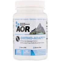 Advanced Orthomolecular Research AOR, Ortho-Adapt, 120 Capsules