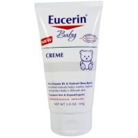 Eucerin, Детский крем, 5 унций (141 г)