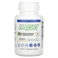 Jigsaw Health, MagSRT`` 120 таблеток