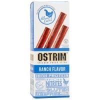 Protos Foods, Ostrim - Куриные закусочные палочки Ранчо 10 упаковок