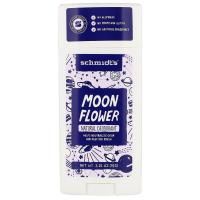 Schmidt's, Natural Deodorant, Moon Flower, 3.25 oz (92 g)