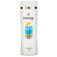 Pantene, Pro-V, Smooth & Sleek Shampoo, 12.6 fl oz (375 ml)