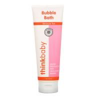 Think, Baby, Bubble Bath, Because Fun, 8 oz (237 ml)