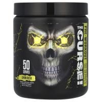 Cobra Labs, The Curse, разминка, стремительная атака, 250 г (0,55 фунта)