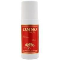 DMSO, Диметилсульфоксид шариковый - 70% 3 жидких унции