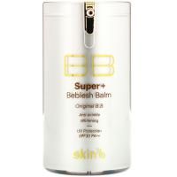 Skin79, Super+ Beblesh Balm, Original B.B, SPF 30 PA++, Gold, 40 ml