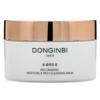 Donginbi, Red Ginseng Moisture & Rich Cleansing Balm, 4.73 fl oz (140 ml)