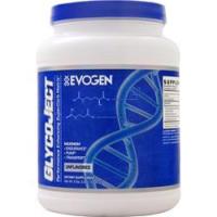 Evogen, GlycoJect - Матрица для инъекций гликогена без запаха 2,2 фунта