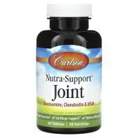 Carlson, Nutra-Support Joint, 60 таблеток