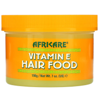 Cococare, Africare, питание для волос с витамином Е, 7 унц. (198 г)