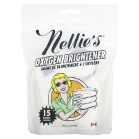 Nellie's, кислородное средство для стирки комплексного действия, 15 мерных ложек, 250 г (0,55 фунта)