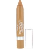 L'Oreal, Консилер-карандаш True Match Super-Blendable Crayon Concealer, оттенок W6-7-8 теплый средний/темный, 2,8 г