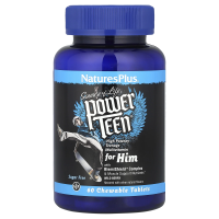 Natures Plus Source Of Life Prenatal (90 таб.)