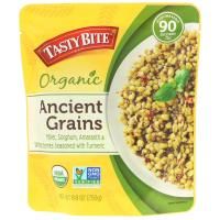 Tasty Bite, Organic, Ancient Grains Rice, 8.8 oz (250 g)