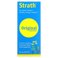 Bio-Strath, Strath, оригинальный суперпродукт, 8,4 ж. унц. (250 мл)