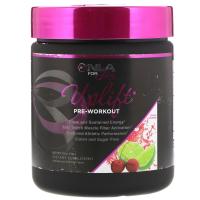 NLA for Her, Uplift, Pre-Workout Energy, Cherry Limeade, 7.76 oz (220 g)