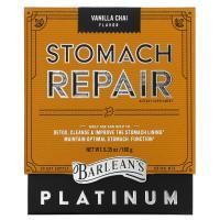 Barlean's, Восстановление желудка, ванильный чай, 180 г (6,35 унций)