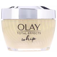 Olay, Total Effects Whip, Active Moisturizer, 1.7 oz (48 g)
