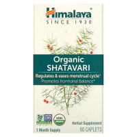 Himalaya, Шатавари, 60 таблеток-капсул