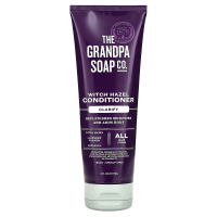 Grandpa's, Кондиционер с гамамелисом, Очищение, 8 унций (235 мл)