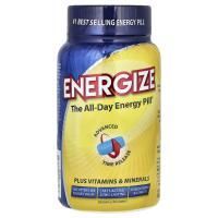 Isatori, Energize 84 таблетки