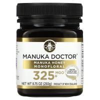 Manuka Doctor, Monofloral с медом мануки, оксид магния 325+, 8,75 унции (250 г)