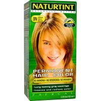Naturtint, Стойкая краска для волос, 8N, пшеничный блонд, 5,28 жидких унций (150 мл)