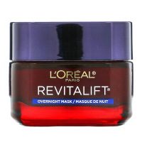 L'Oreal, Revitalift Triple Power, антивозрастная ночная маска, 48 г (1,7 унции)