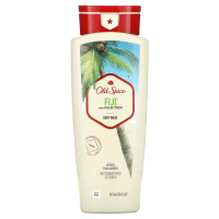 Old Spice, Гель для душа, фиджи с пальмой, 473 мл (16 жидк. унц.)